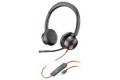 HP Poly Blackwire 8225