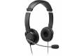 Kensington Wired Hi-Fi Headphones w/Microphone