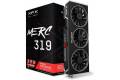 XFX Speedster MERC 319 AMD Radeon RX 6900 XT Black Gaming with 16GB GDDR6
