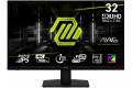MSI MAG 322UPF 32" 16:9 4K UHD 160Hz IPS LED HDR Gaming Monitor