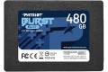 Patriot Memory Burst Elite 2.5" 480 GB Serial ATA III