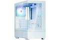 Zalman P10 Mini Tower Micro-ATX mATX Gaming PC Case