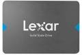 Lexar NQ100 2.5" 480 GB Serial ATA III