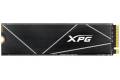 ADATA AGAMMIXS70B-8000G-CS al solid state drive M.2 800 GB PCI Express 4.0 3D NAND NVMe