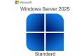 Microsoft Windows Server 2025 Standard Polska