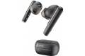 Poly Voyager Free 60+ UC Carbon Black Earbuds +BT700 USB-C Adapter +Touchscreen Charge Case (7Y8G4AA)