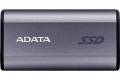 ADATA SC750 1 TB USB Type-C 3.2 Gen 2 (3.1 Gen 2) Black