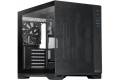 Chieftec Visio Air (Svart/Transparent)