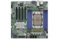ASRock Rack SPC741D8UD-2T/X550 Deep Micro-ATX Server Single Socket 4th Gen Intel Xeon Scalable Processors (LGA 4677) C741 4 PCIe gen5...