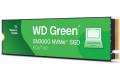 WD Green SN3000 500GB NVME M.2 2280 PCIe 4.0 Solid State Drive