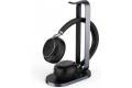 Yealink BH76 with Charging Stand UC Black USB-A