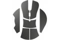 Glorious PC Gaming Race Model O- Gaming Mouse Grip Tape...