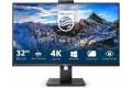 Philips P Line 329P1H/00 LED display 80 cm (31.5") 3840 x 2160 pi