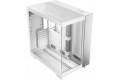 	Antec C8 Aluminum White