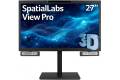 Acer SpatialLabs View Pro ASV27-2P 27" UHD