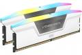 Corsair Vengeance White RGB DDR5 6000MHz 2x16GB (CMH32GX5M2B6000Z30W)