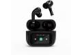 Gembird BT TWS in-ears with LCD display and ANC
