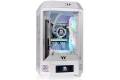 Thermaltake The Tower 250 Chassi Tower (Vit)