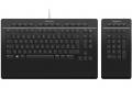 3DConnexion Keyboard Pro with Numpad (EN)