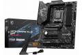 MSI X870 Gaming PLUS WIFI Hovedkort