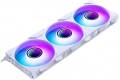 Phanteks M25-120 G2 D-RGB Vit 3-Pack
