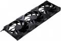 Phanteks M25 Gen2 140mm Vifte 3pk (sort)