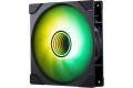 Phanteks M25 Gen2 140mm DRGB Vifte (sort)