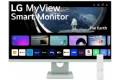 LG MyView 27SR50F-G