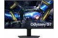 Samsung 27" Odyssey G7 S27DG702EU 4K Ultra HD