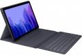 Samsung Galaxy Tab A7 Book Cover Keyboard (NORDIC)
