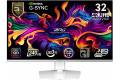 MSI MPG 321URXW QD-OLED