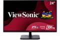 ViewSonic VA2456A-MHD 24" 16:9 Full HD 120Hz IPS LED Monitor