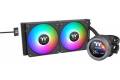 Thermaltake CL-W415-PL12SW-A computer cooling system
