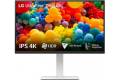 LG UltraFine 27US550-W 27" 4K IPS