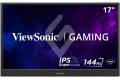 ViewSonic VX1754 17.3" 16:9 Full HD 144Hz USB-C IPS LED Gaming Monitor