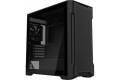 Gigabyte C102 (Svart/Transparent)
