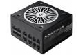 Chieftec PowerUp Chieftronic 550 W 20+4 pin ATX ATX