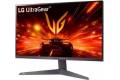 LG UltraGear 27GS50FX-B 27" Full HD