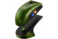 8BitDo Retro R8 Mouse Wireless Mouse with Charging Dock