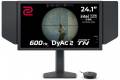 BenQ Zowie 24,1" gamingskjerm XL2586X+