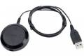 Jabra Evolve 30 Ii Link Ms Controller Only Svart