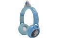 Lexibook Disney Frozen Wireless & Wired Headphones with Lights
