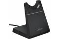 Jabra Evolve2 40/65 Ørepuder 6-pak Sort Ørepude