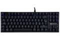 Voxicon Gaming Keyboard Gr8-10 Rgb Kablet Nordisk Tastatur