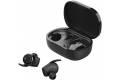 T220 TWS stayinear earbuds charging case BT 5 TWS black