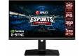 MSI 25" gaming Oculux NXG253R