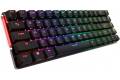ASUS ROG Falchion MX Red