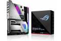 ASUS ROG MAXIMUS XIII EXTREME GLACIAL hovedkort