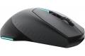 Dell Alienware AW610M Trådløs kablet optisk