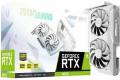 Zotac GAMING GeForce RTX 3060 AMP White Edition NVIDIA 12 GB GDDR6